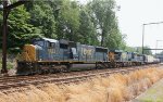 CSX 4572